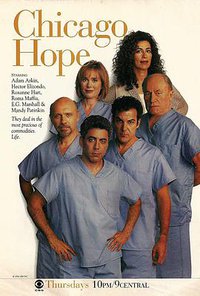 Chicago Hope Season 1