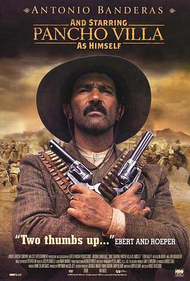 And Starring Pancho Villa as Himself