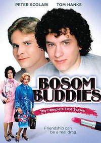 Bosom Buddies (亲密伙伴 第二季)