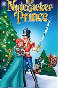The Nutcracker Prince