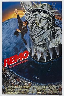 Remo Williams: The Adventure Begins