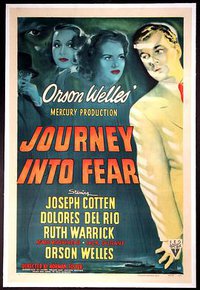 Journey Into Fear
