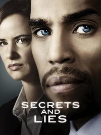 Secrets and Lies (秘密与谎言 第二季)