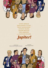 Jupiter !