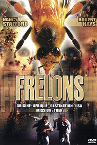 Deadly Invasion: The Killer Bee Nightmare