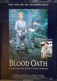 Blood Oath