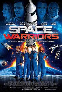 Space Warriors