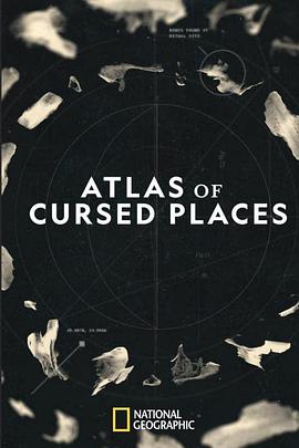 Atlas of Cursed Places