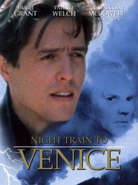 Night Train to Venice