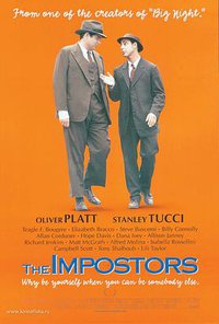 The Impostors