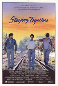 Staying Together