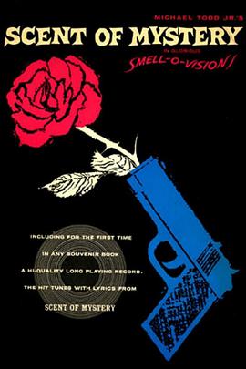 Scent of Mystery