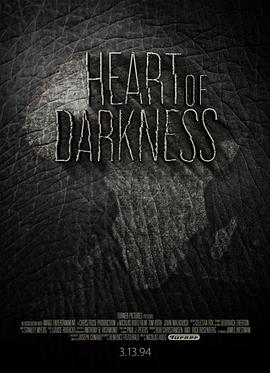 Heart of Darkness