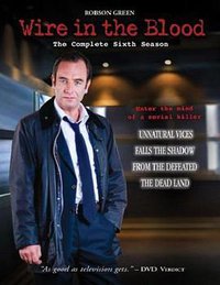 Wire in the Blood Season 6