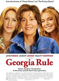 Georgia Rule