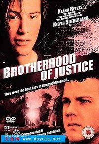 The Brotherhood of Justice