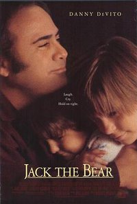 Jack the Bear