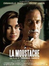 The Moustache