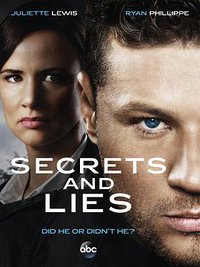 Secrets and Lies (秘密与谎言 第一季)