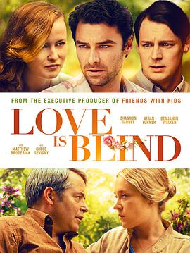 Love is Blind