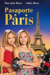 Passport to Paris