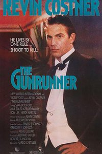 The Gunrunner