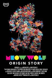 Meow Wolf: Origin Story