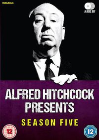 Alfred Hitchcock Presents Temporada 5
