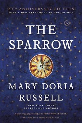 The Sparrow