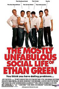 The Mostly Unfabulous Social Life of Ethan Green