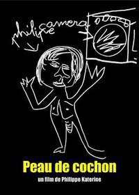 Peau de cochon