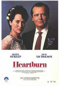 Heartburn