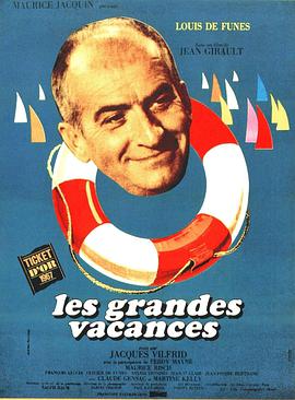 The Big Vacation