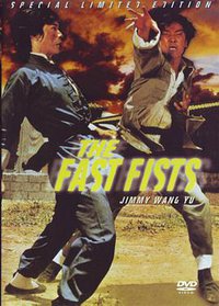 The Fast Fists