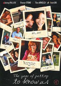 The Year of Getting to Know Us