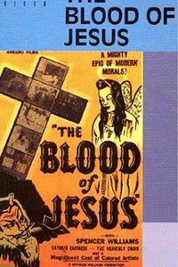 The Blood of Jesus