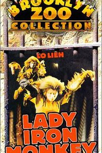 Lady Iron Monkey