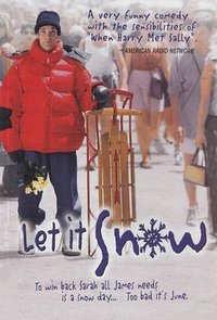 Snow Days/Let It Snow