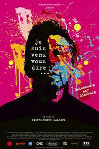 Gainsbourg by Gainsbourg: An Intimate Self Portrailt