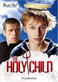 The Holy Child
