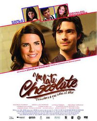 Love Taste like Chocolate