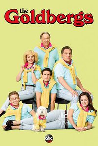 The Goldbergs Season 5