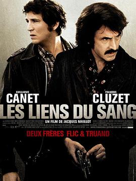 Blood Ties