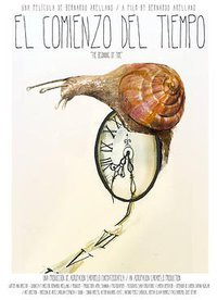 The Beginning of Time