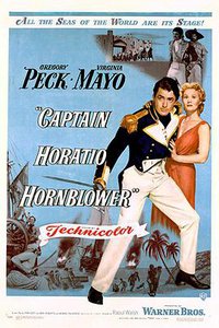 Captain Horatio Hornblower R.N.