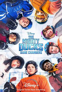 The Mighty Ducks: Game Changers (The Mighty Ducks)