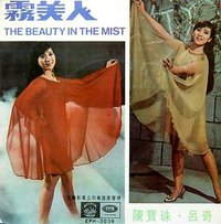 Beauty in the Mist