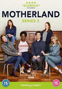 Motherland Season 3