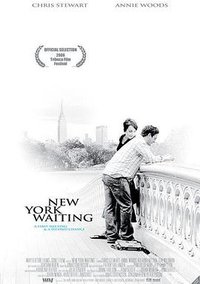 New York Waiting