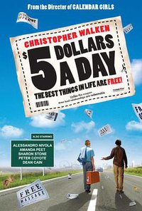 Five Dollars a Day